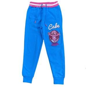 NEW JOKES UP! men's cake jogger in teal blue